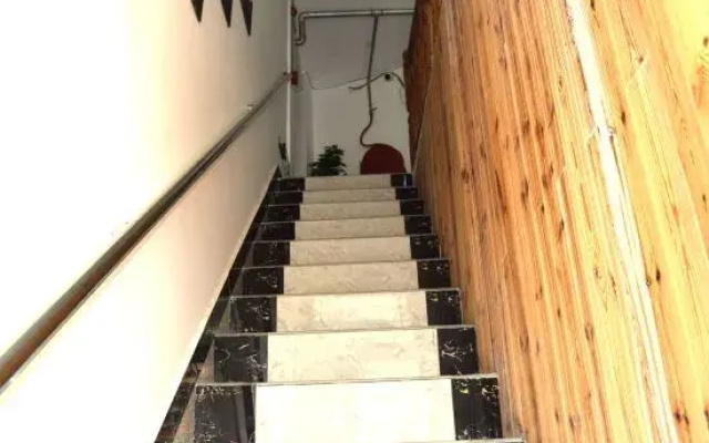 Qianhu Miaozhai Putian Shiguang Homestay