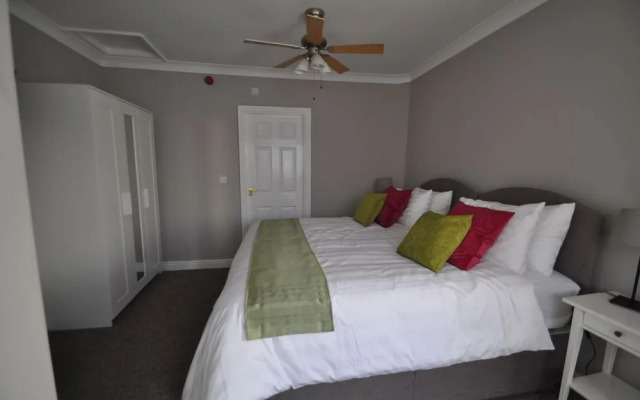 Pure Serviced Accommodation