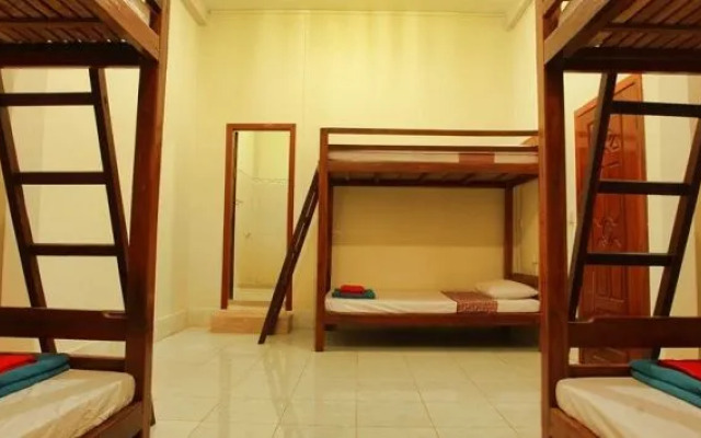Senses Suites Hostel