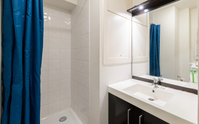 ResidHotel Saint Etienne Centre