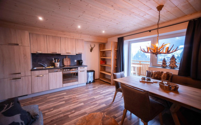 Westendorf Mountain Lodge Gamsspitz