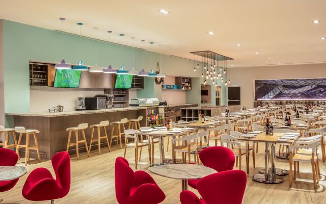 Fiesta Inn Los Mochis