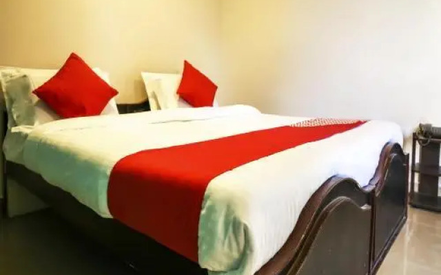 Travellers Inn By OYO Rooms