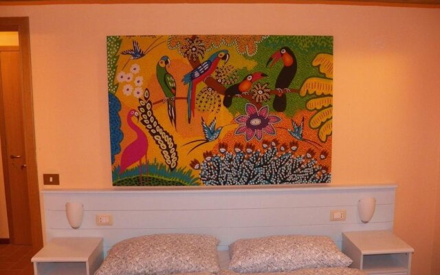 Sos Sporting Village