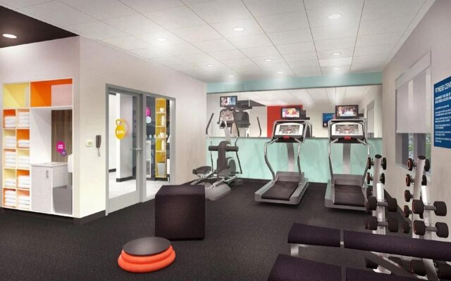 Tru By Hilton Hershey Chocolate Avenue