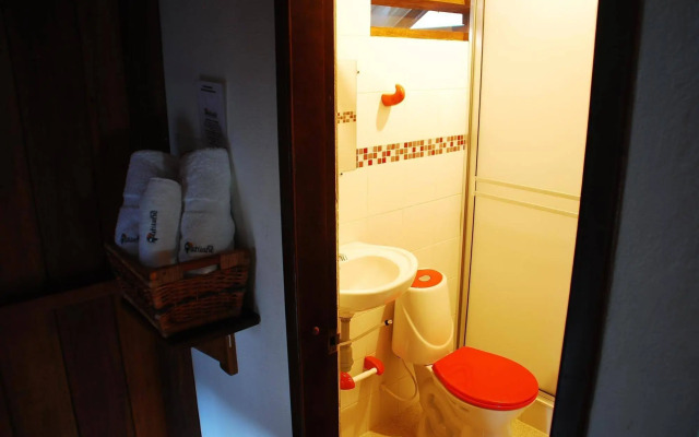 Hotel Utuane