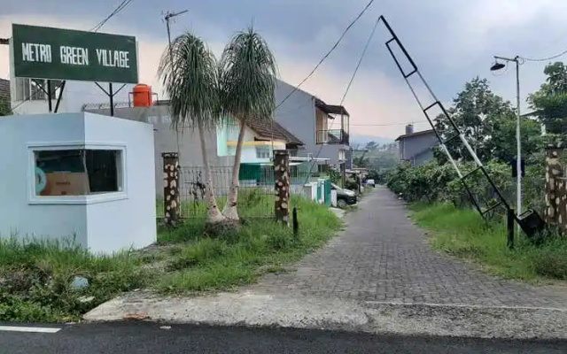 Villa Kasih - Two Bedroom