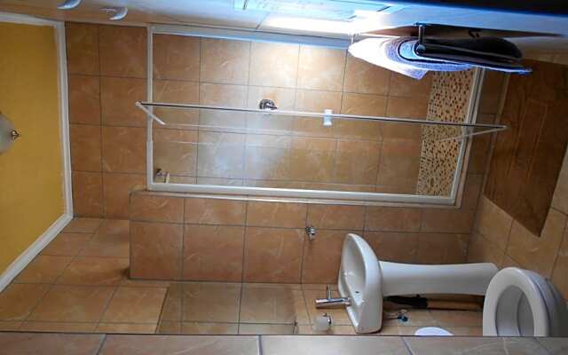 Vhafamadi Bed and Breakfast