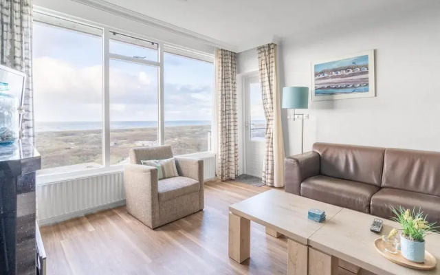 4 Person Apartment With sea View