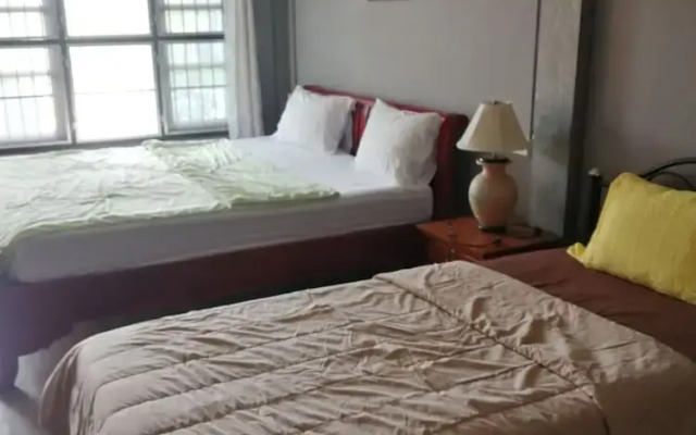 Yotin Guest House