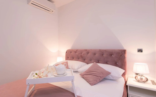Luxury Apartment Domenica