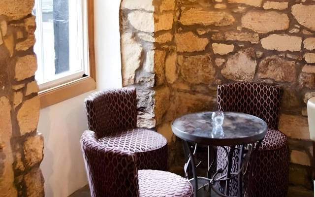 The Covenanter Hotel