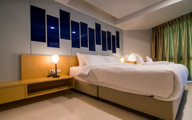 The Peak Chanthaburi Hotel