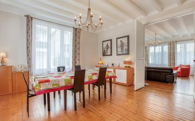 Villa Carnot - 300m de la plage