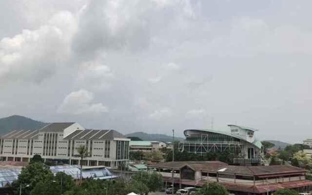 Kangsar Hotel