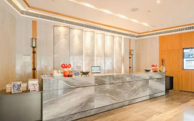 Sophis Kaqiusha Hotel