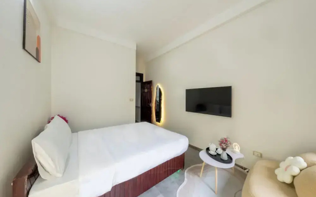 Homestay PW Hoang Sam