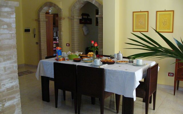 I Gerani B&B