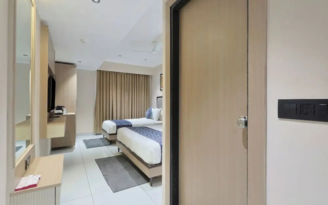 Hotel Royal Town