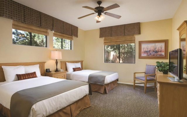 Club Wyndham Sedona
