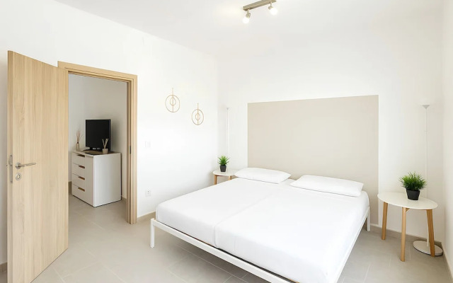 ⭐ SeaSide⭐ | 100 m dal Mare Love & Family Wi-Fi AC