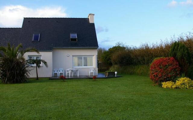 Résidence Les Hauts du Brouennou