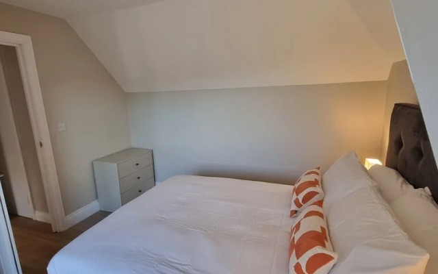 The Ivy Apartments