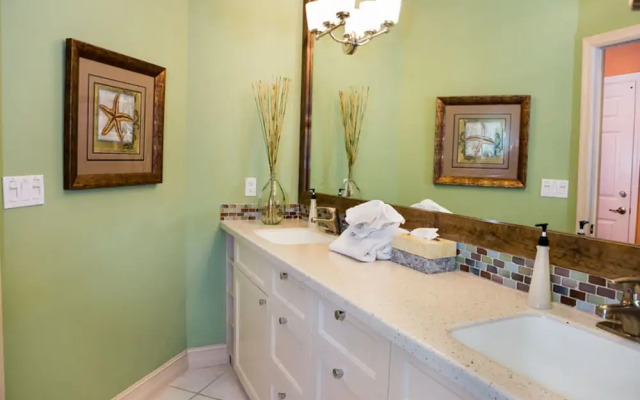 Donax - Captiva Beach Villas