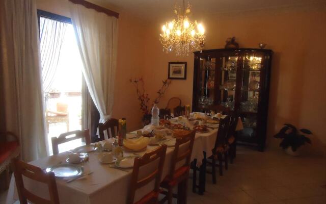 B&B Le Ortensie San Vito