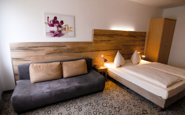 Petul Apart Hotel Am Ruhrbogen