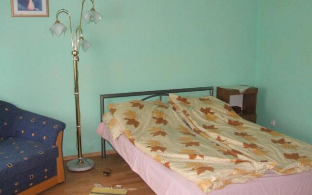 Norbi Apartmanok