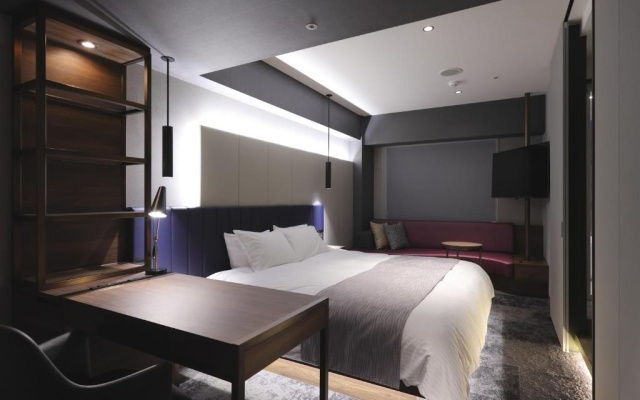 Premium Double room (풀 더블 침대) 사진 3