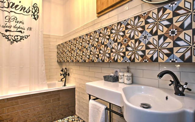 Kristanka Kouzelne Apartmany