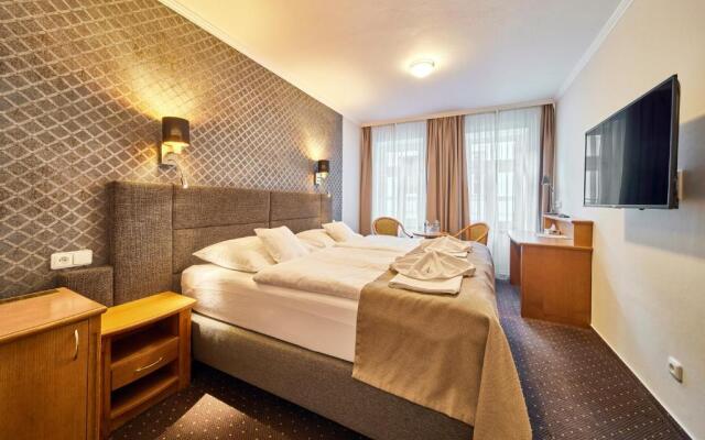 Hotel Adam Trutnov