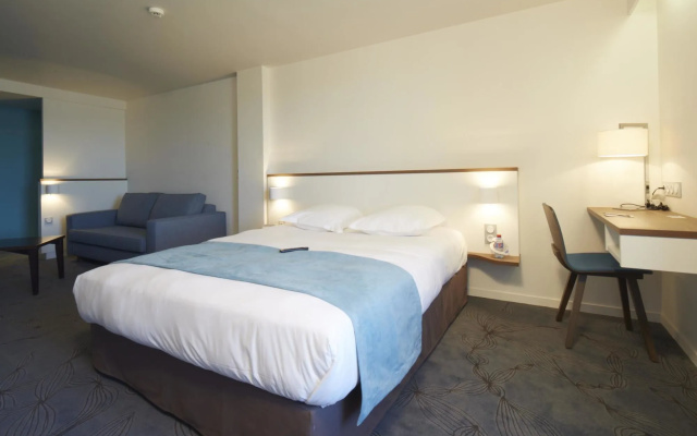 ibis Styles Bordeaux Begles Arena