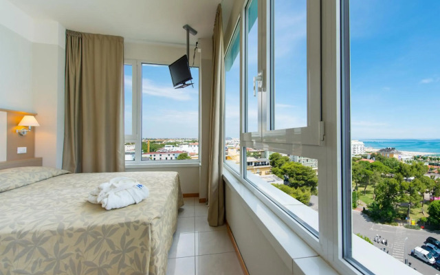 Hotel Cristallo Riccione