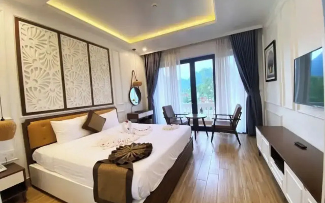 Doan Gia Resort Phong Nha
