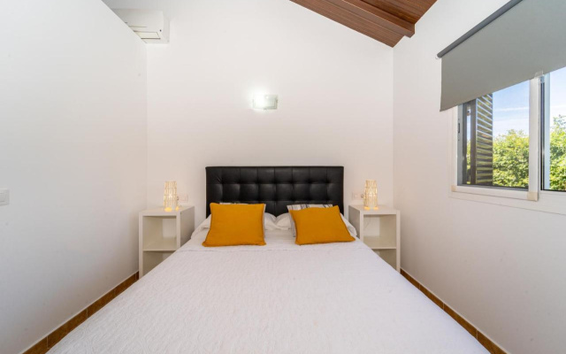 Apartamento Jibazahora Tauro