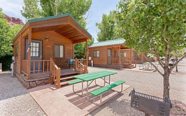 Moab Valley RV Resort & Campground