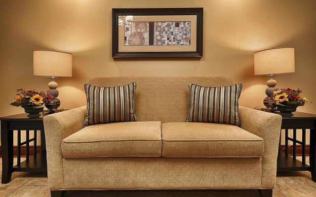 Best Western Plus Chalmette Hotel