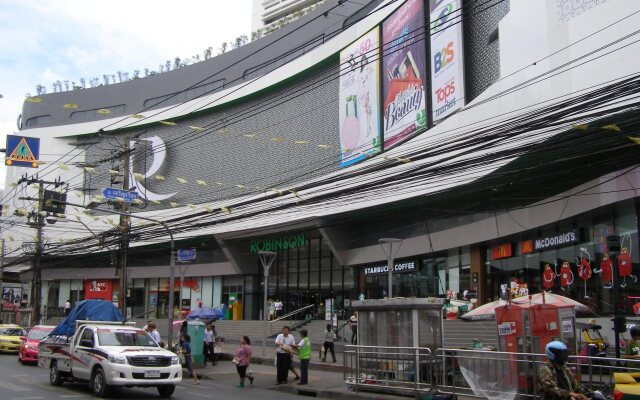 Pas Cher Hotel, Bangkok