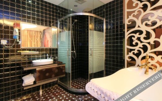 Wangjiangnan Hotel