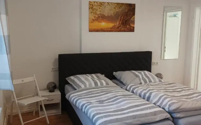 Detmold City Premium Appartement H17