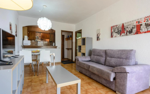 Appartement Rez De Jardin Emplacement #1