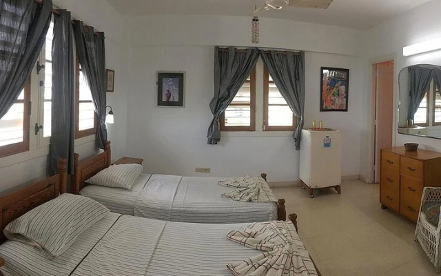 La Terraza de Doña Clara VEDADO