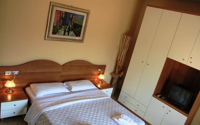 Sei A Roma Accommodation