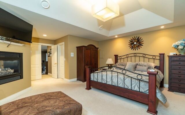 Cedar Manor Bed and Breakfast