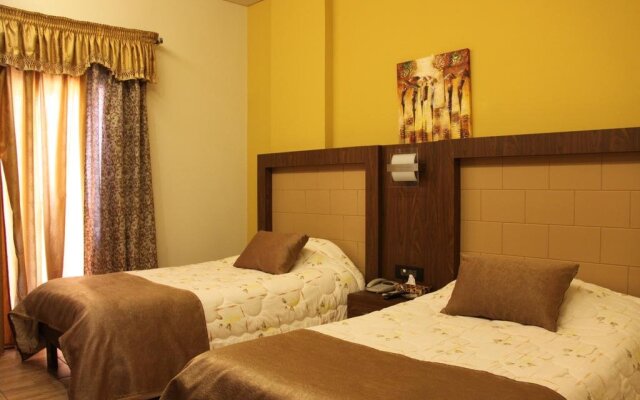 Lamedina Hotel