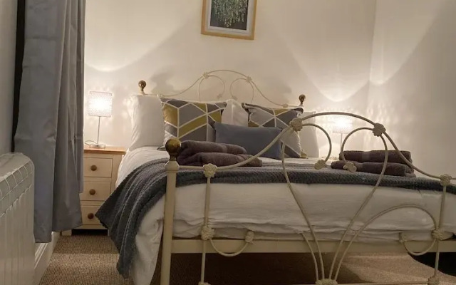 Suitely Garden Walk Apartments