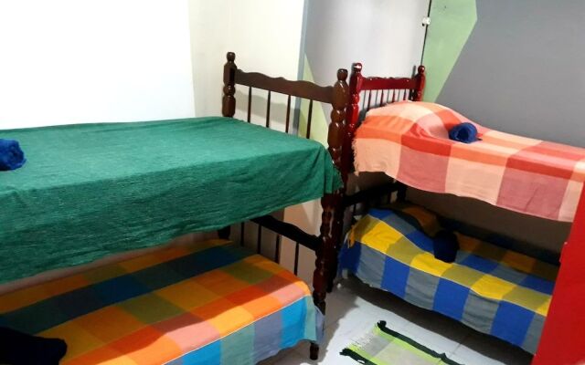 Hostel AINA HOUSE Salvador